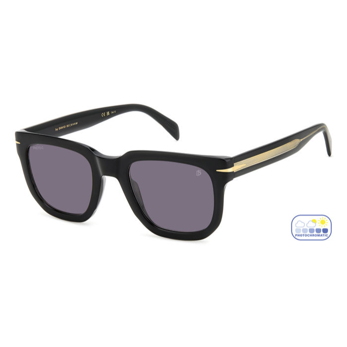 David Beckham DB7118/S col. 807KE Sole Uomo