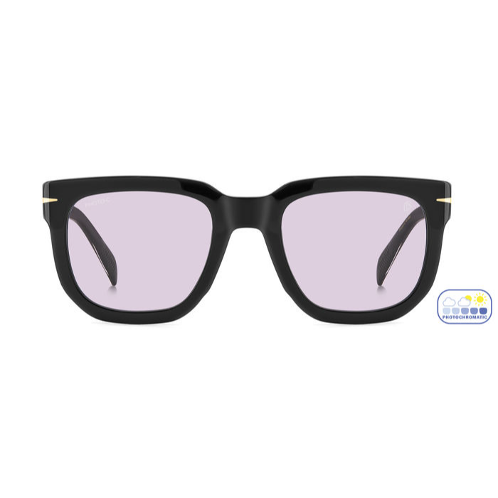 DAVID BECKHAM DB 7118/S col. 807KE - Sole Uomo - immagine 2