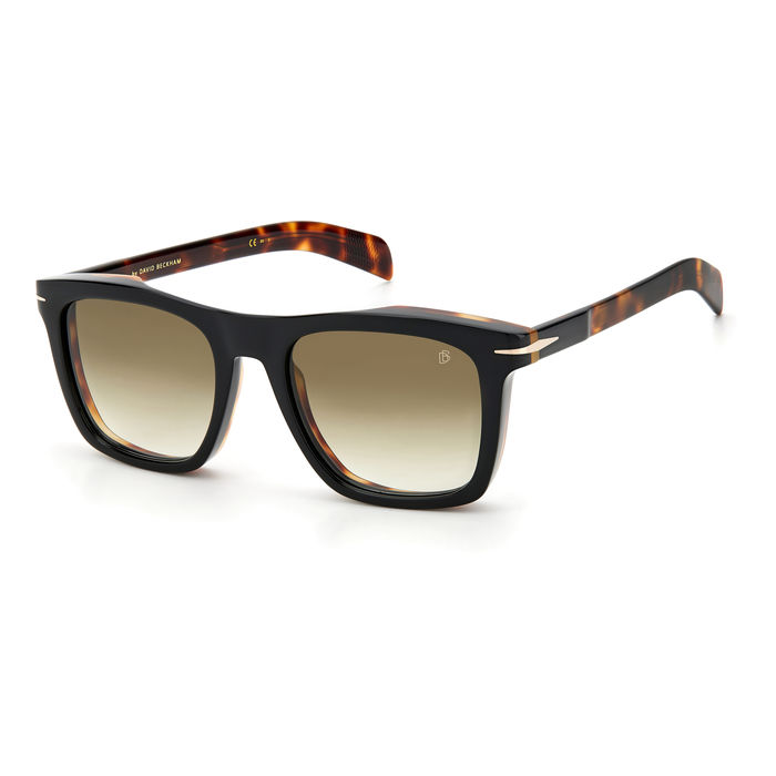 David Beckham DB 7000/S col. XWY9K - Sole Uomo