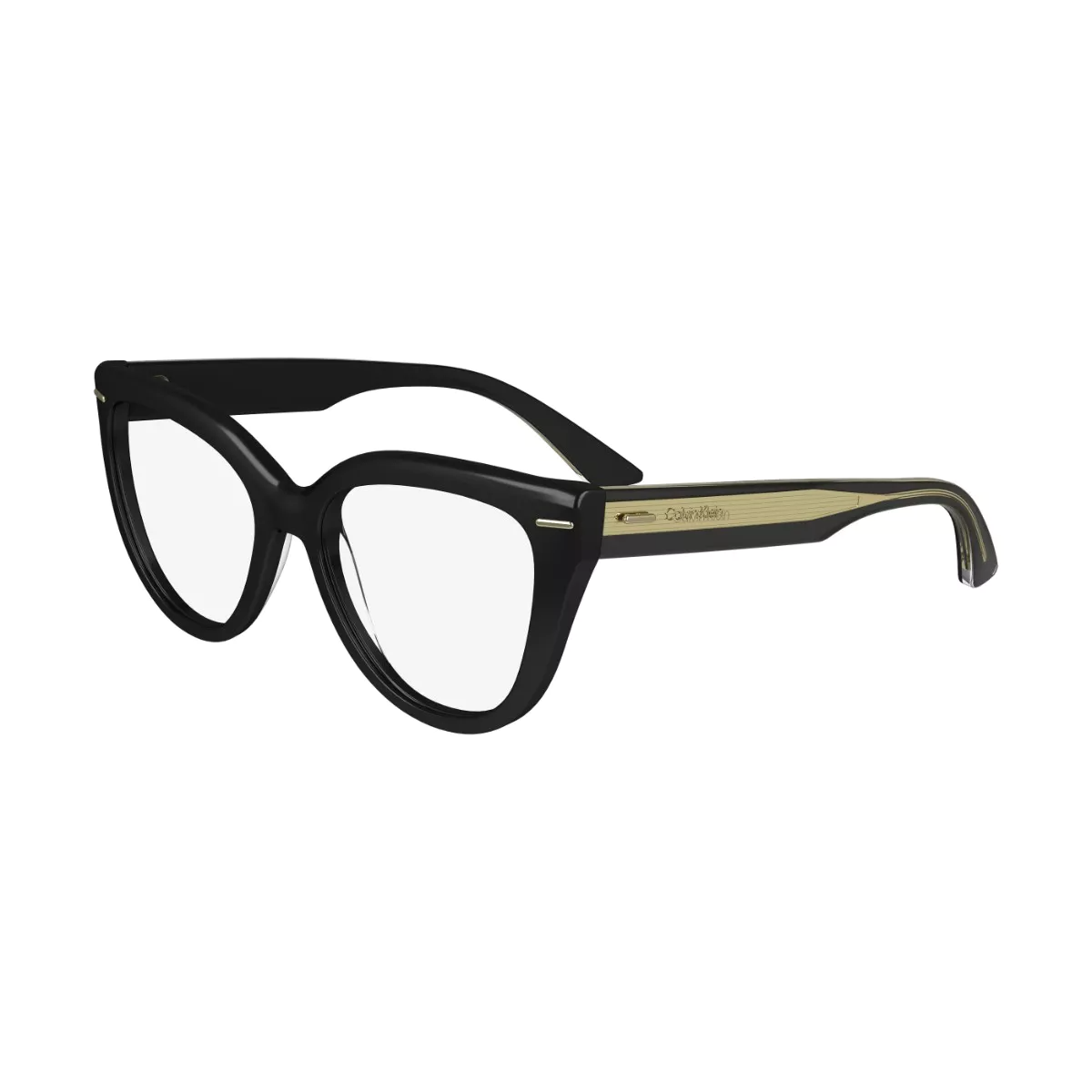 CALVIN KLEIN CK24514 001 - Vista Donna