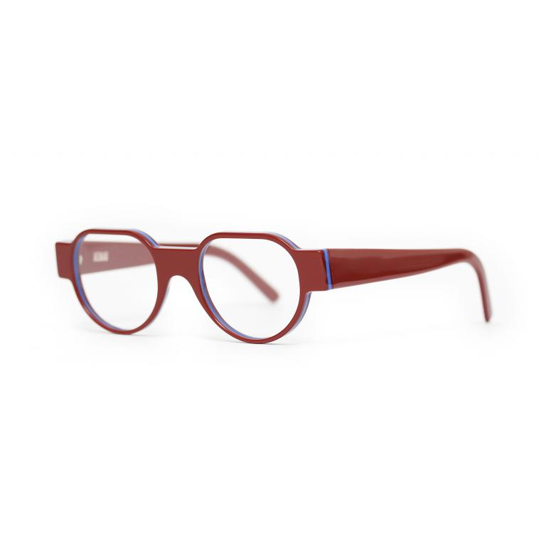 HENAU TRIONO OH34 - Vista Unisex