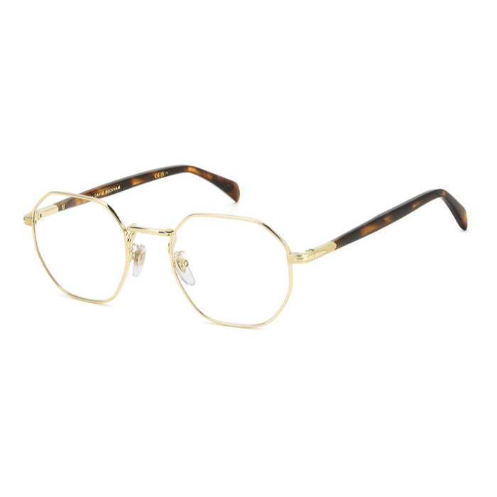 DAVID BECKHAM DB1133 T5U - Vista Uomo