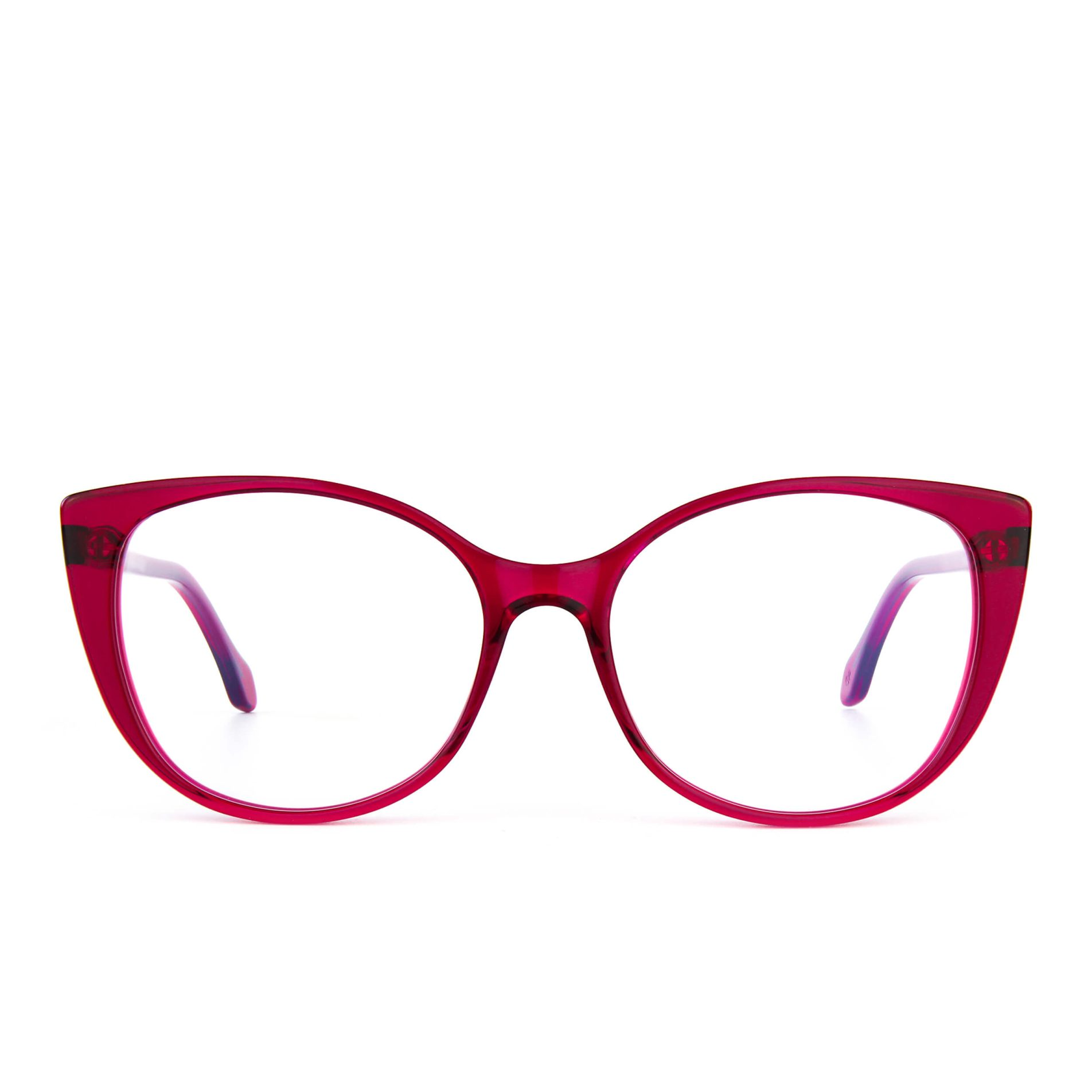 GAMBINI miniGG132 col. RO27 - Vista Donna